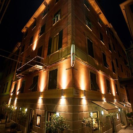 Hotel Astigiana&Appartamenti Varazze Buitenkant foto