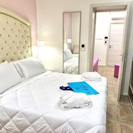 Hotel Astigiana&Appartamenti Varazze Buitenkant foto