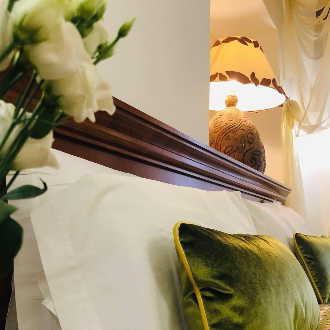 Hotel Astigiana&Appartamenti Varazze Buitenkant foto