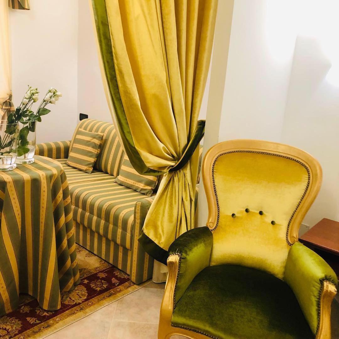 Hotel Astigiana&Appartamenti Varazze Buitenkant foto