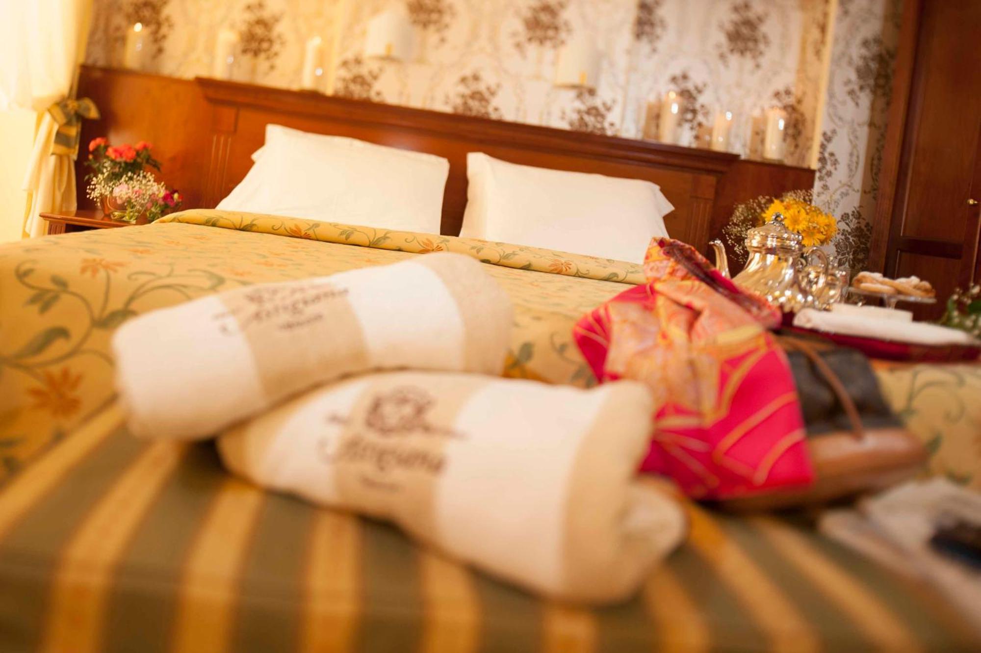 Hotel Astigiana&Appartamenti Varazze Kamer foto