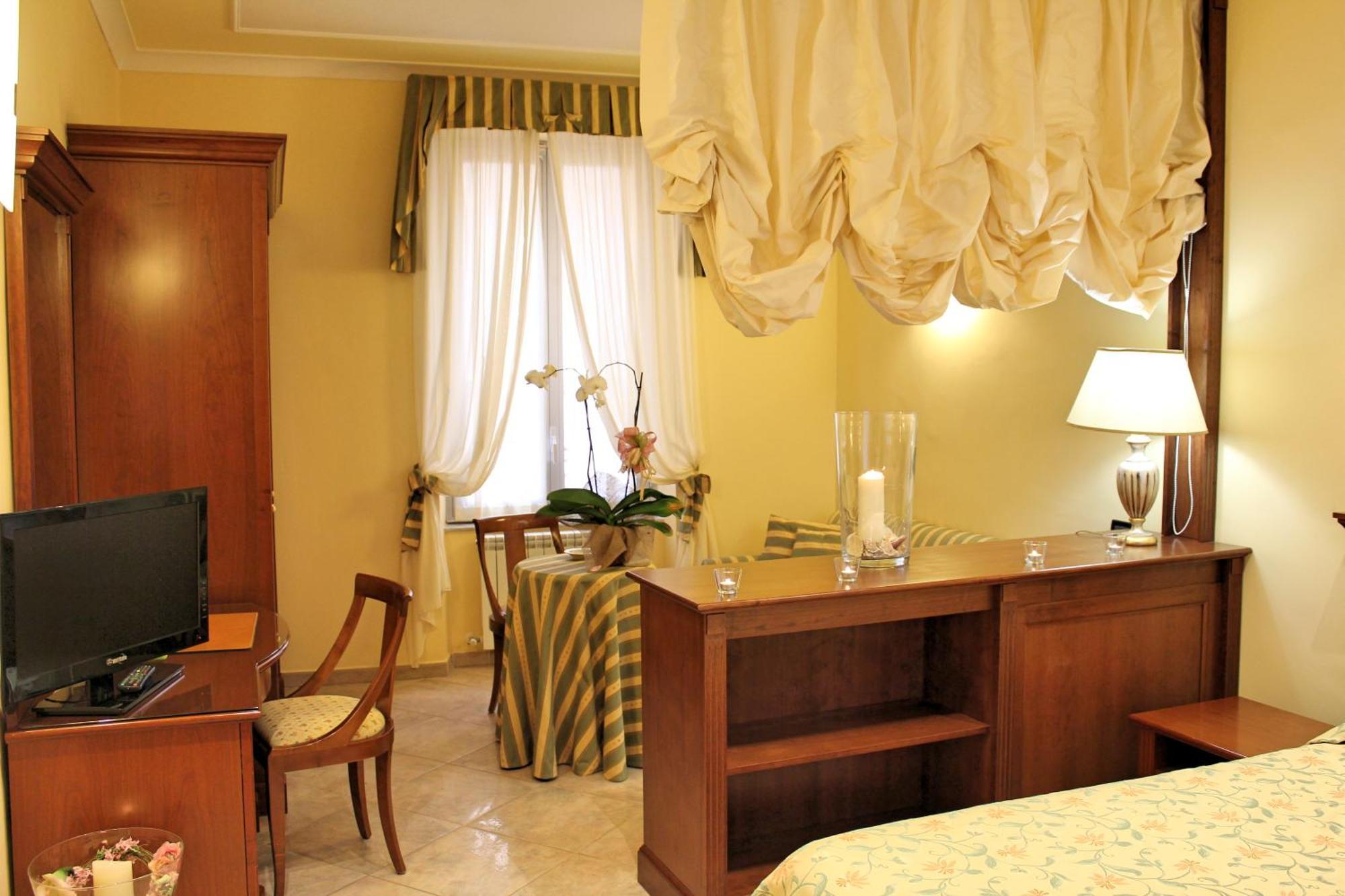 Hotel Astigiana&Appartamenti Varazze Kamer foto