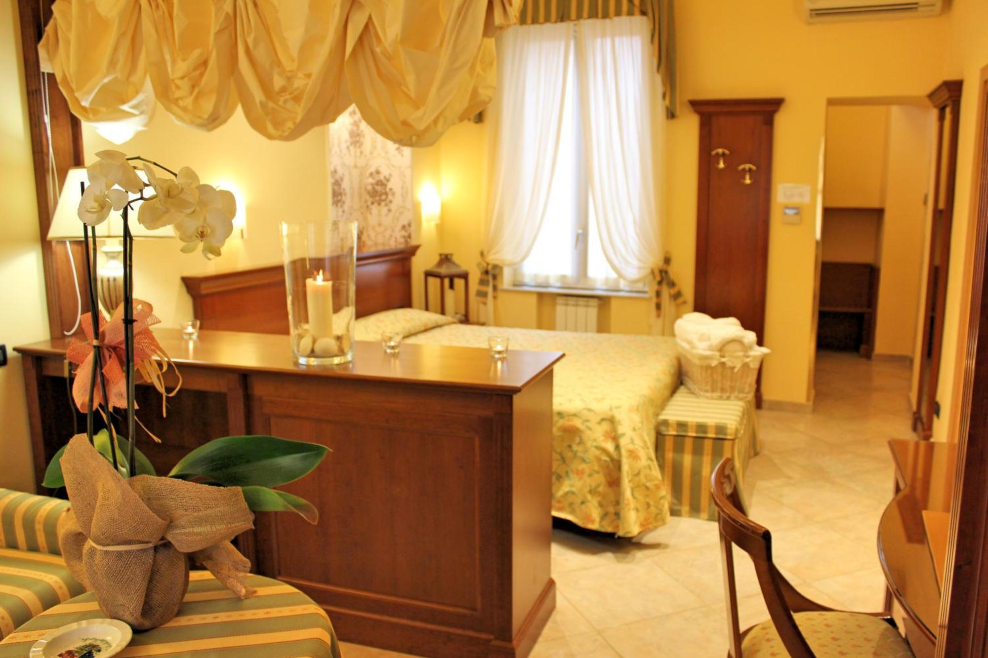 Hotel Astigiana&Appartamenti Varazze Kamer foto