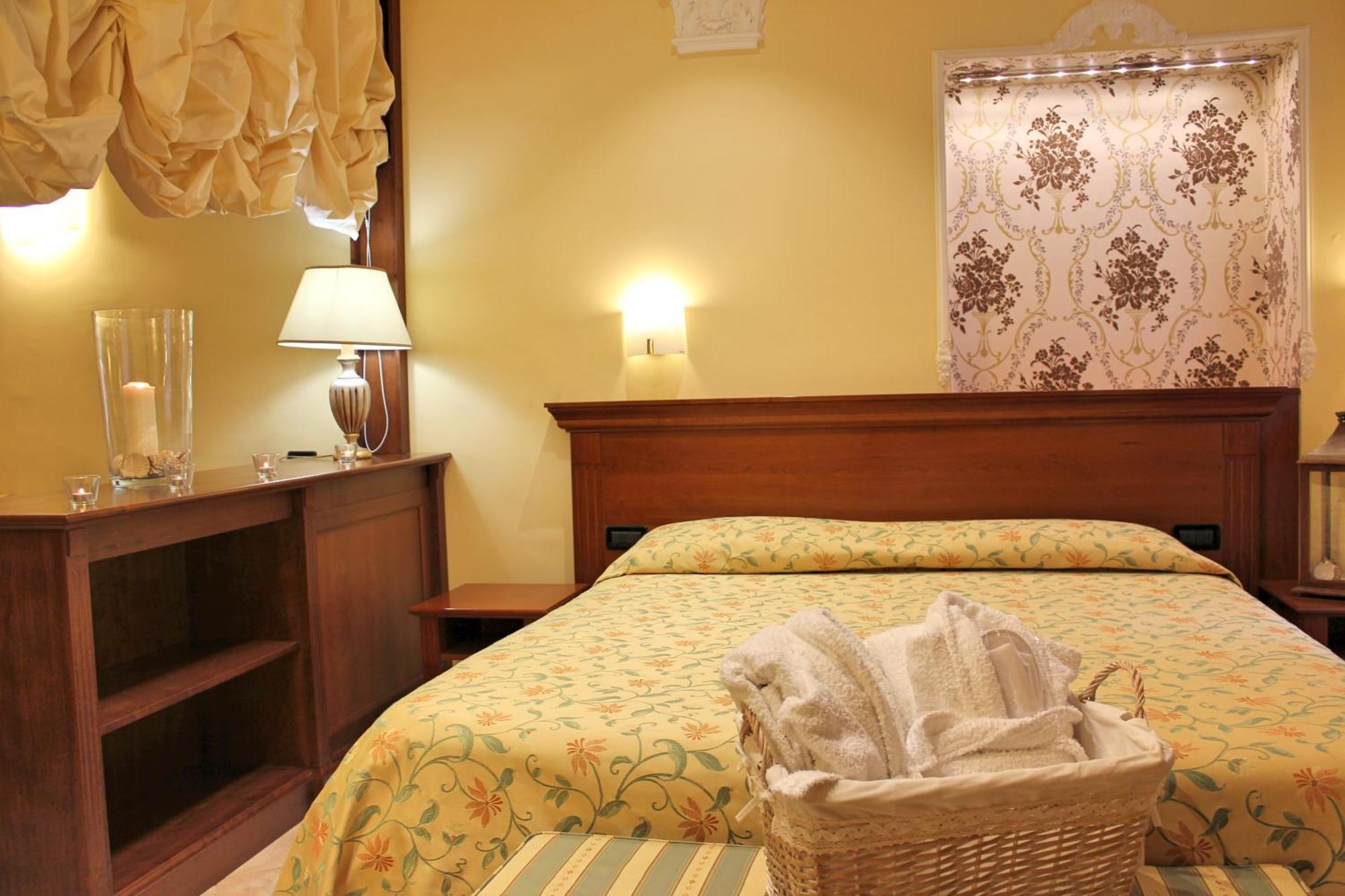 Hotel Astigiana&Appartamenti Varazze Kamer foto