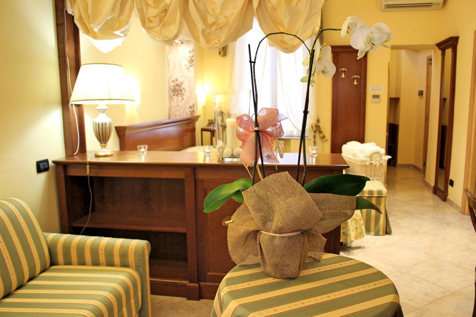 Hotel Astigiana&Appartamenti Varazze Kamer foto