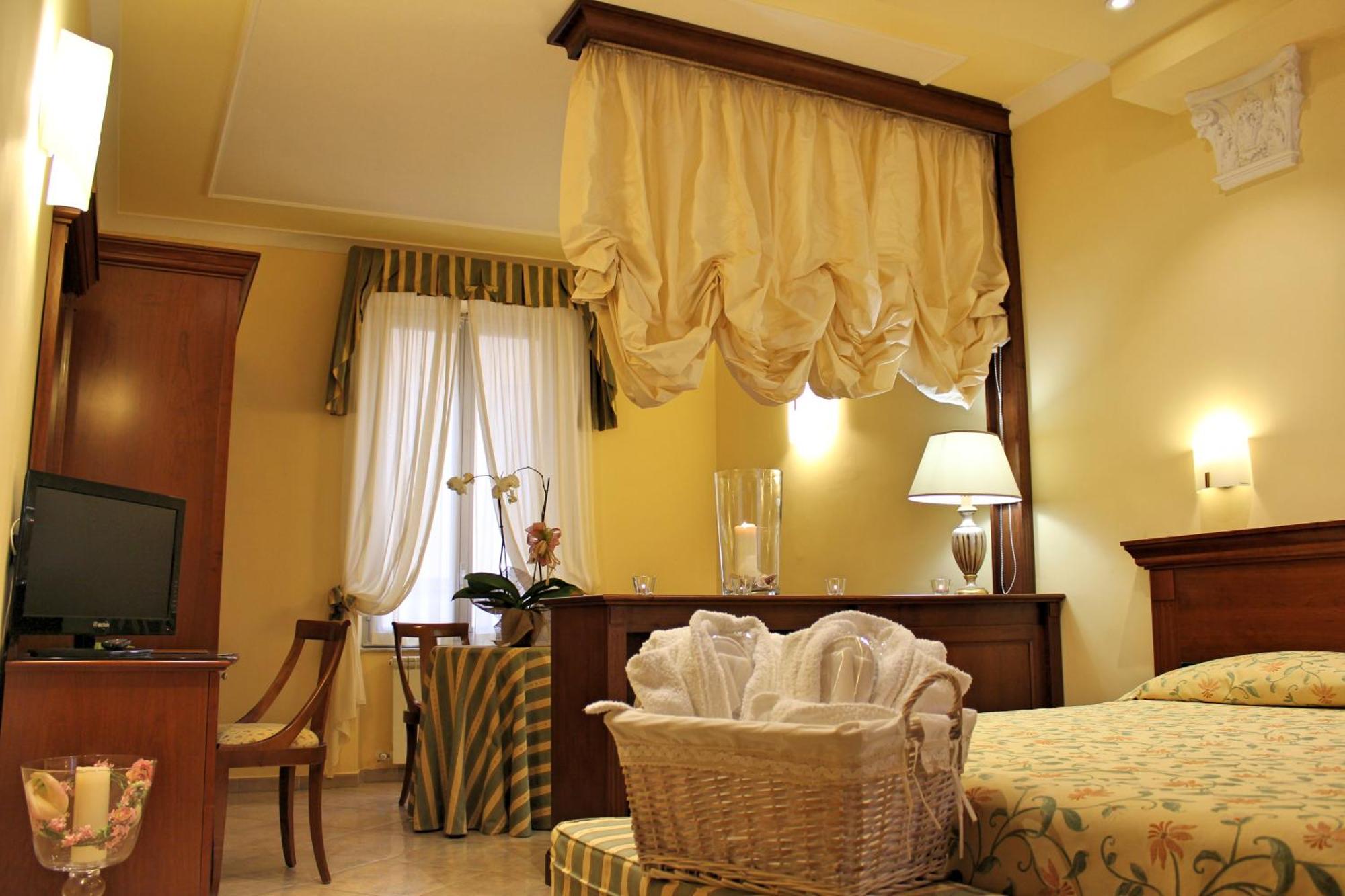Hotel Astigiana&Appartamenti Varazze Kamer foto