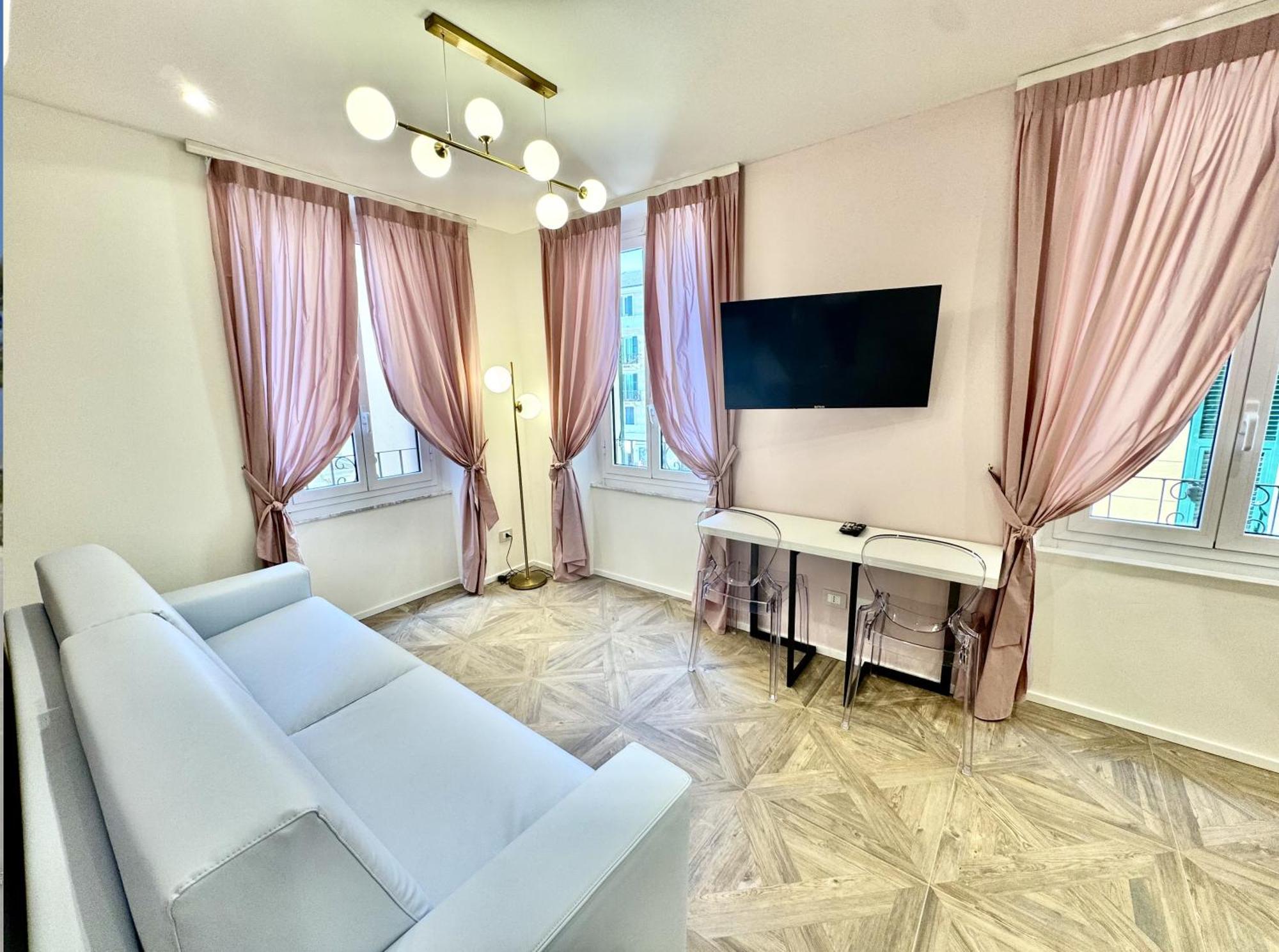 Hotel Astigiana&Appartamenti Varazze Buitenkant foto