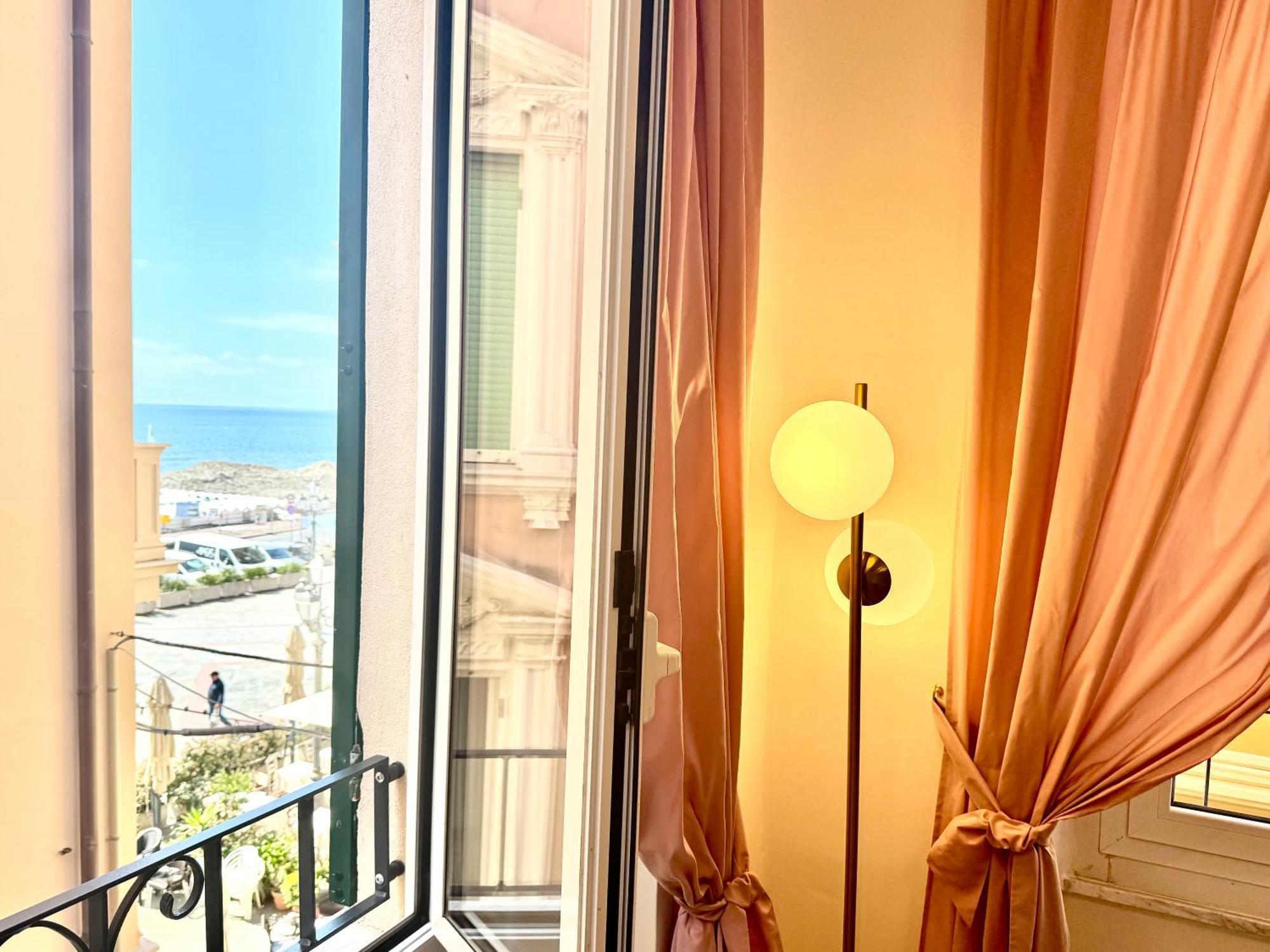 Hotel Astigiana&Appartamenti Varazze Buitenkant foto