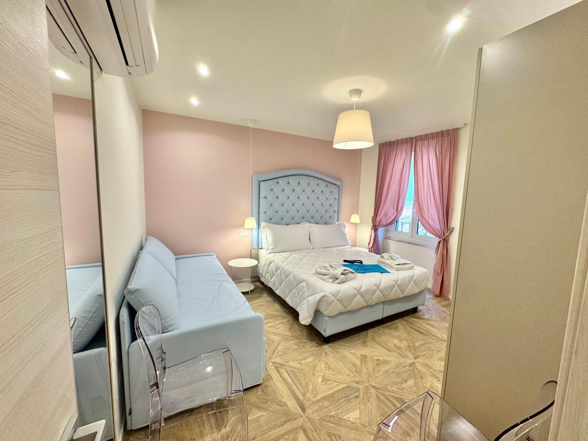 Hotel Astigiana&Appartamenti Varazze Buitenkant foto