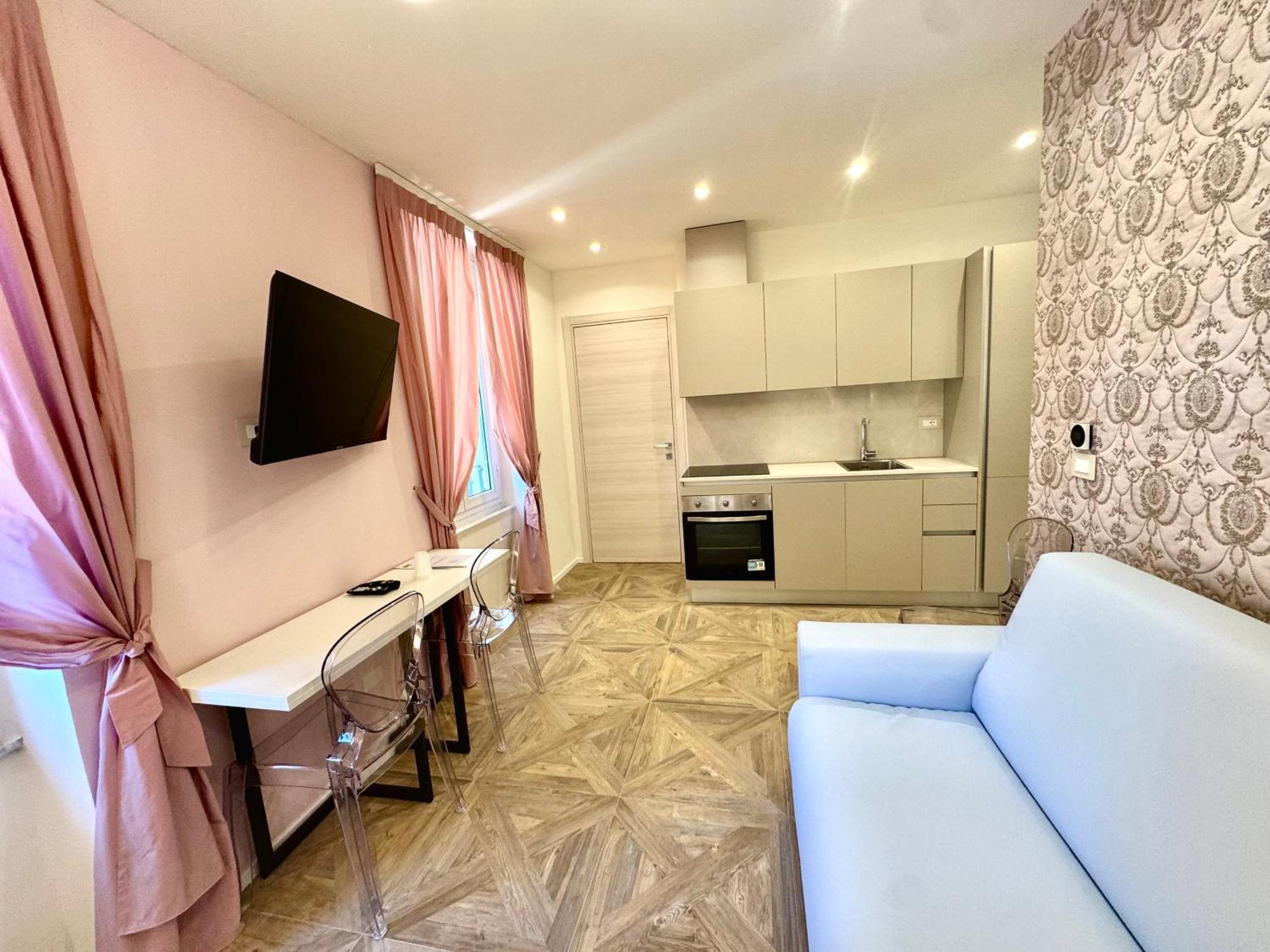Hotel Astigiana&Appartamenti Varazze Buitenkant foto