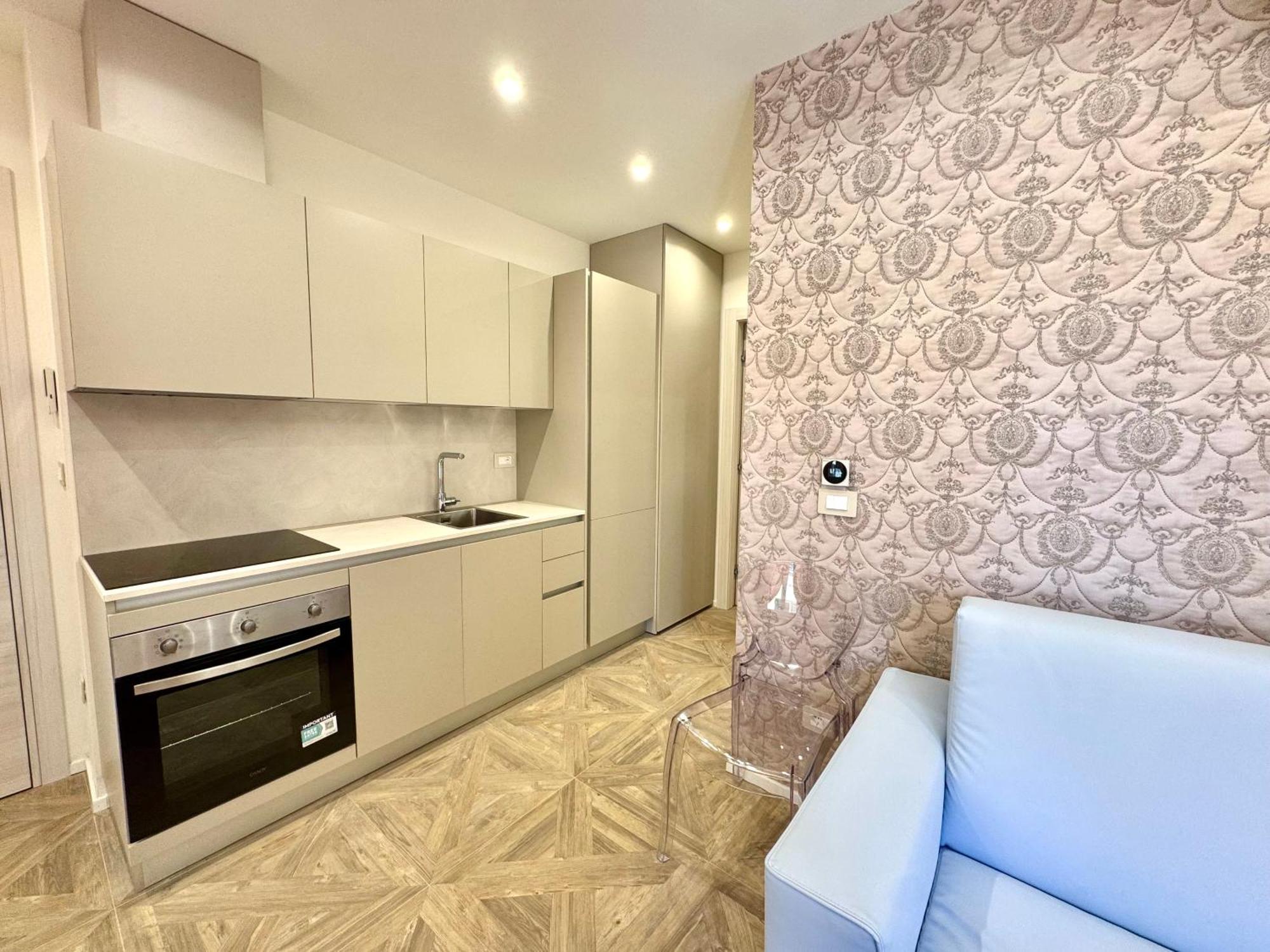 Hotel Astigiana&Appartamenti Varazze Buitenkant foto
