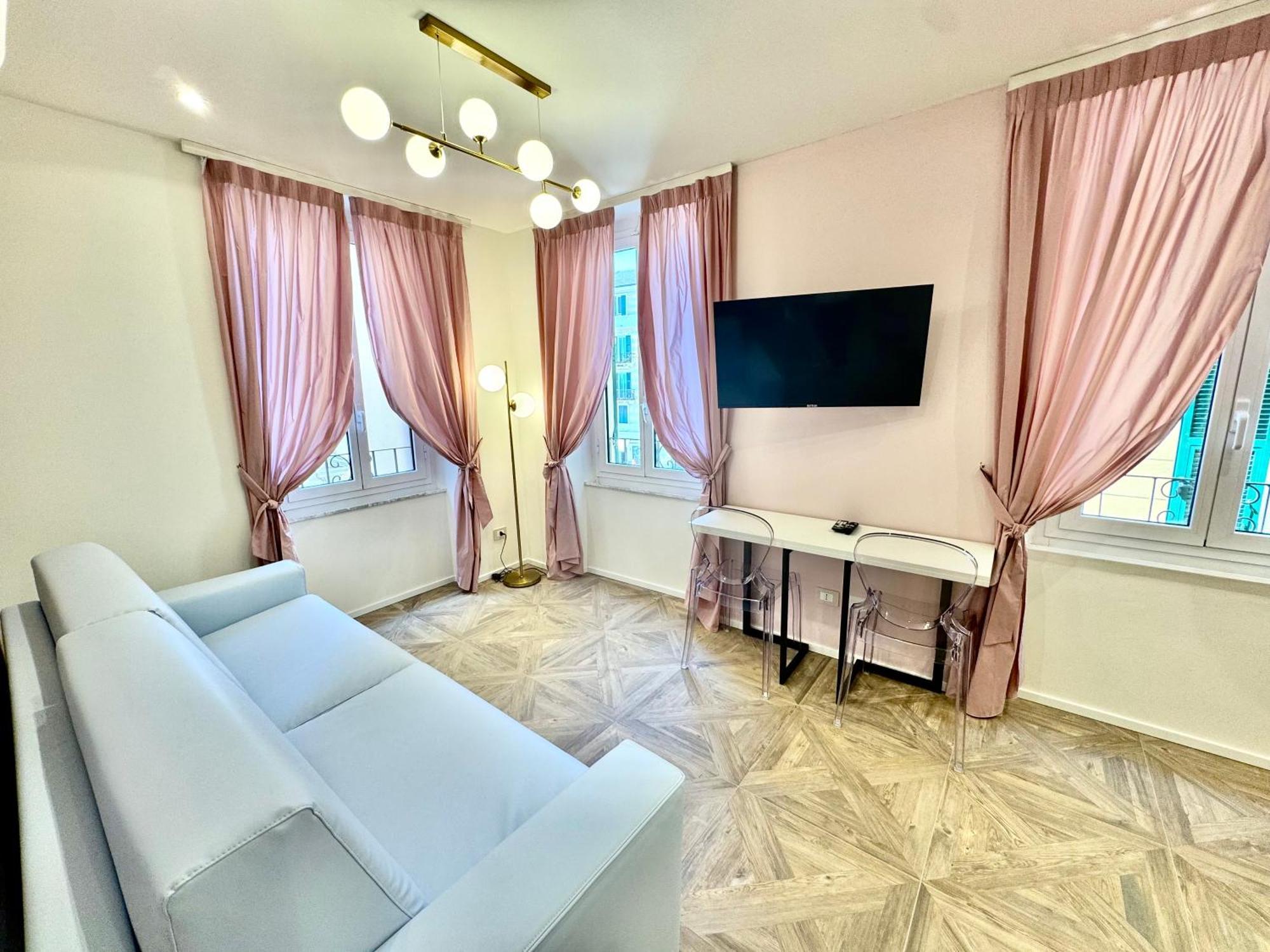 Hotel Astigiana&Appartamenti Varazze Buitenkant foto