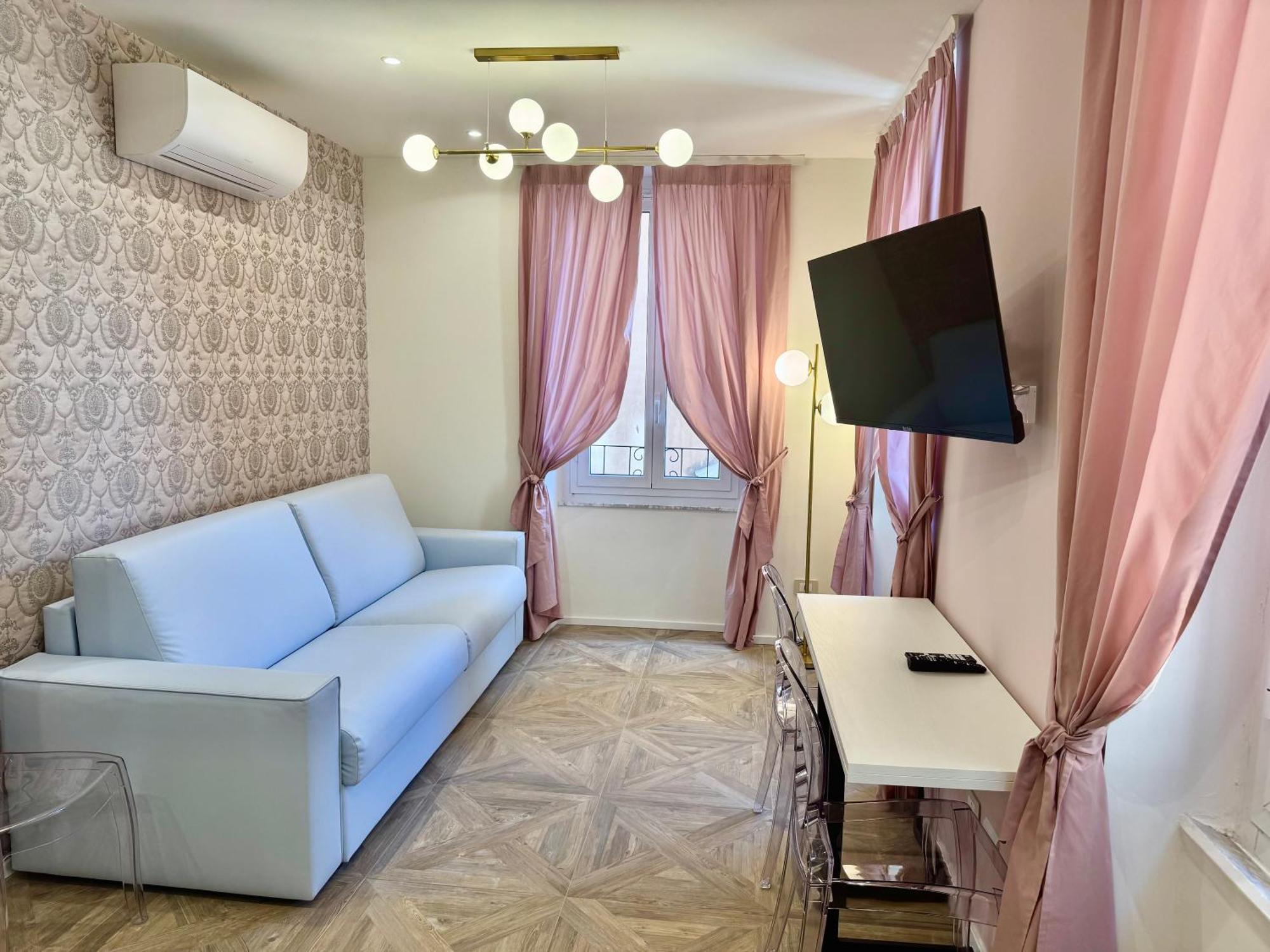Hotel Astigiana&Appartamenti Varazze Buitenkant foto