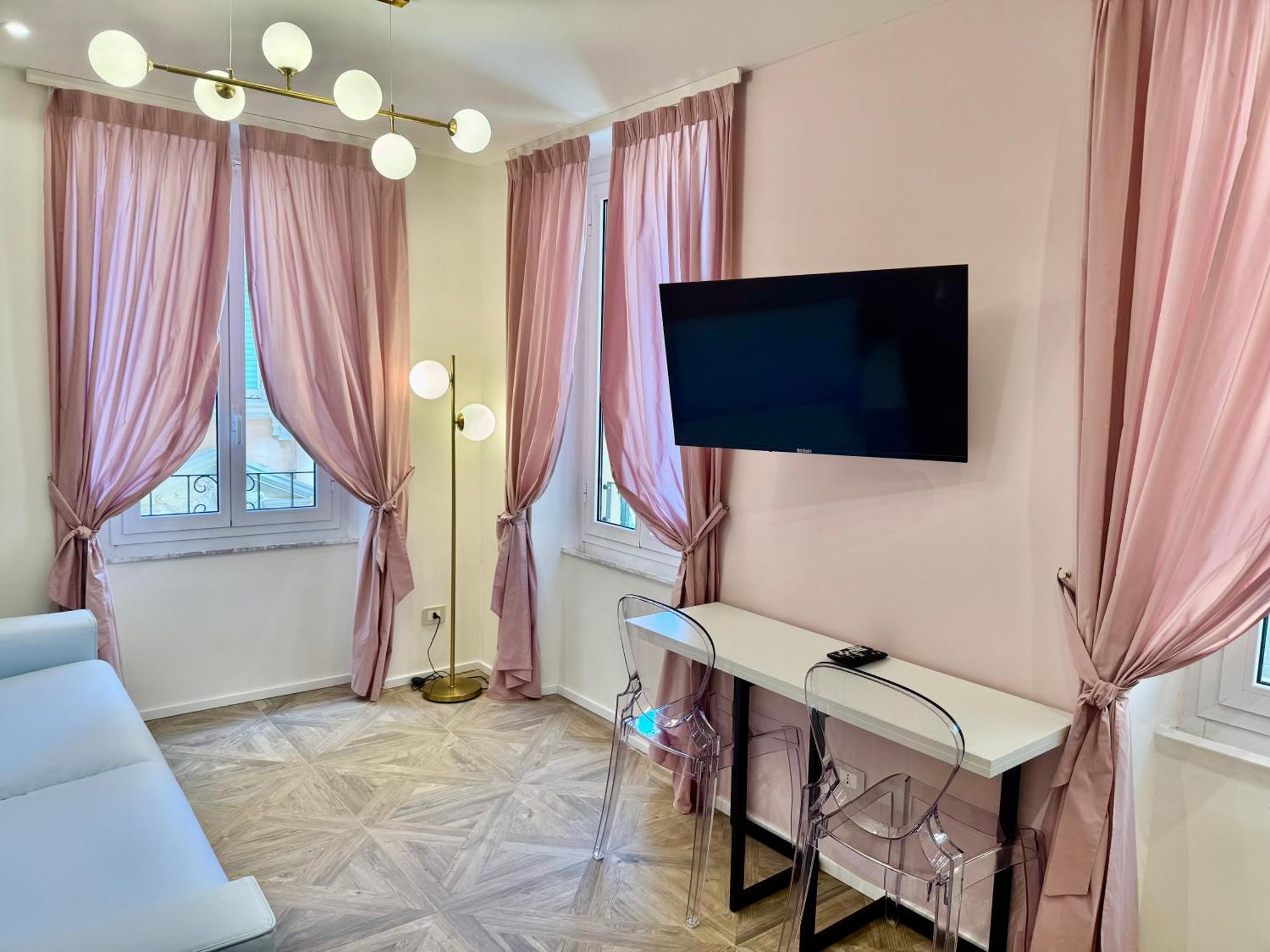 Hotel Astigiana&Appartamenti Varazze Buitenkant foto