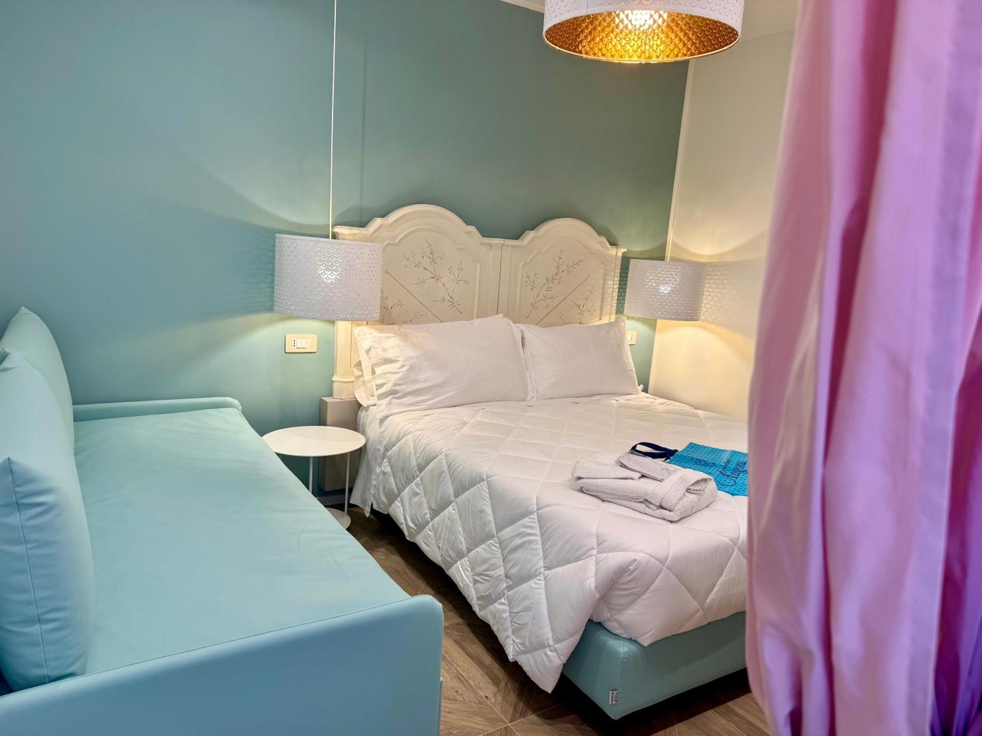Hotel Astigiana&Appartamenti Varazze Buitenkant foto