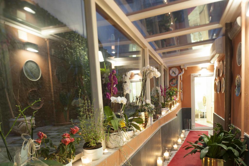 Hotel Astigiana&Appartamenti Varazze Buitenkant foto