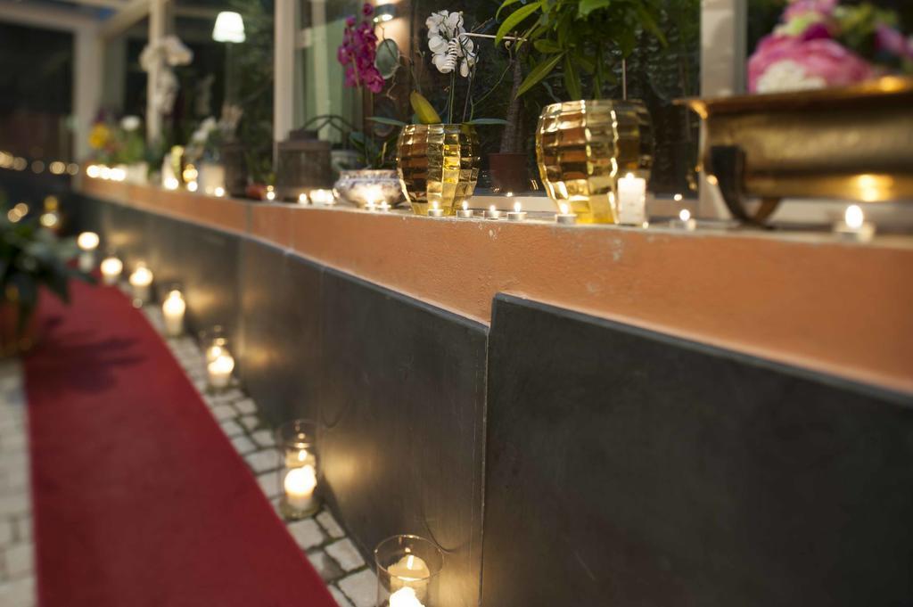 Hotel Astigiana&Appartamenti Varazze Buitenkant foto