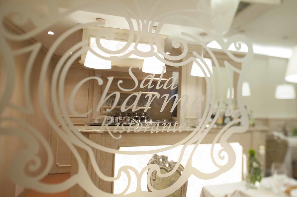 Hotel Astigiana&Appartamenti Varazze Buitenkant foto